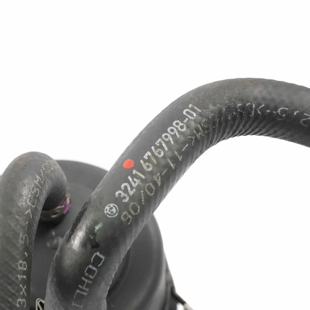 Zbiornik Wspomagania Oleju do BMW E87 E90 E92 o numerze 1097164 BMW E87 E90 E92 Zbiornik Wspomagania Oleju - SKU 1097164-3 - Numer Części 1097164