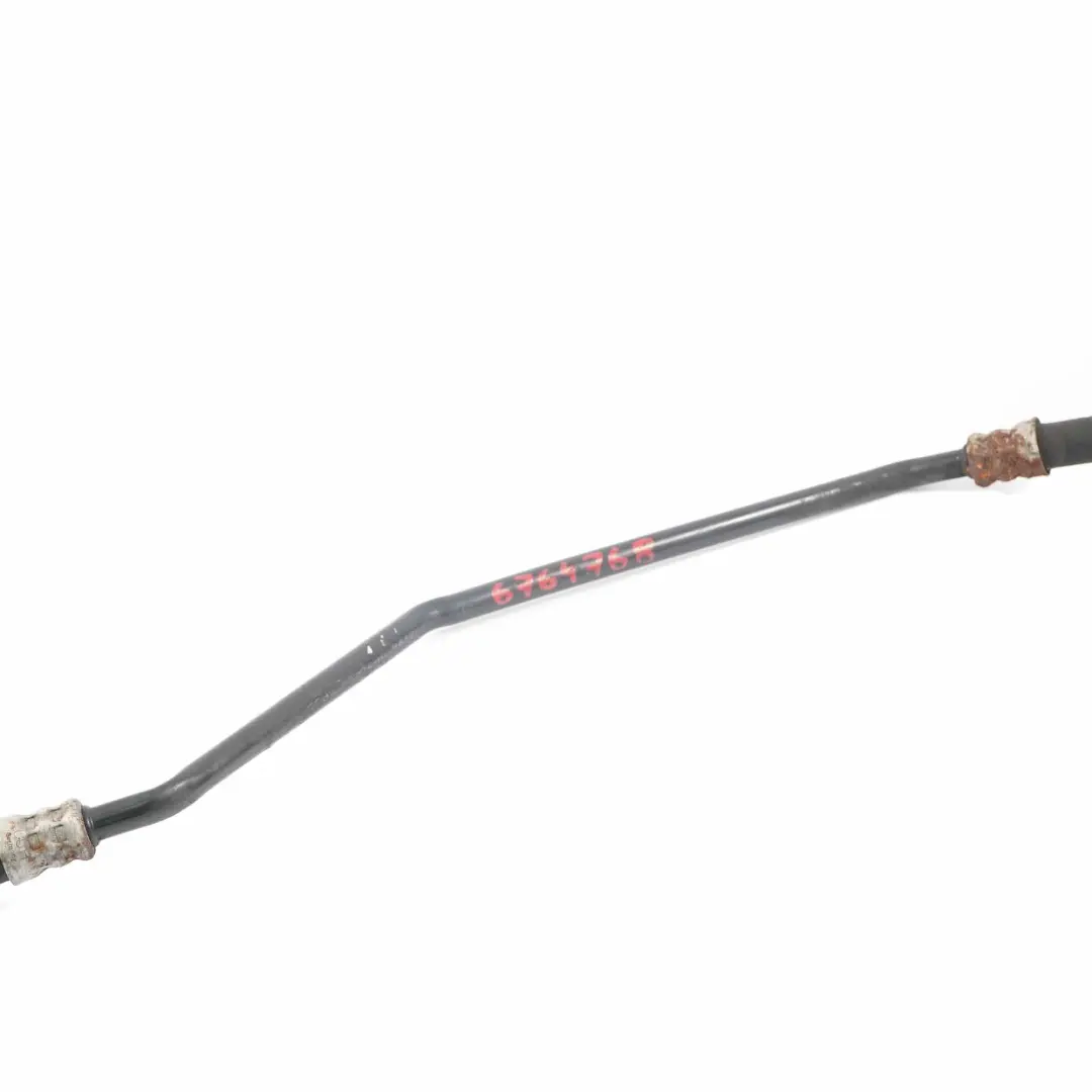 Power Steering Tank BMW E87 E90 E92 Reservoir Return Line N45 N46 Petrol - SKU 1097164-3 - Part number 1097164