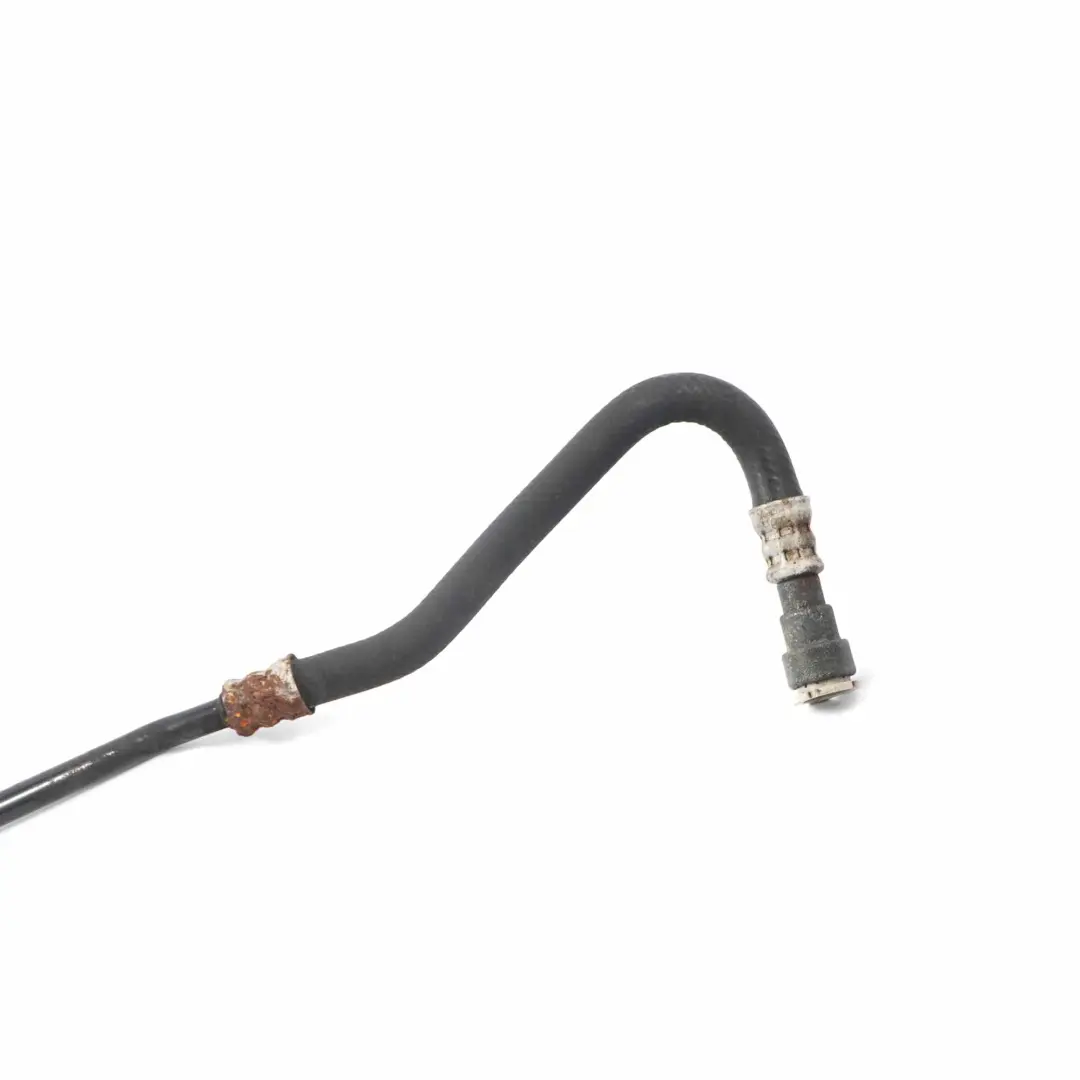 Power Steering Tank BMW E87 E90 E92 Reservoir Return Line N45 N46 Petrol - SKU 1097164-3 - Part number 1097164