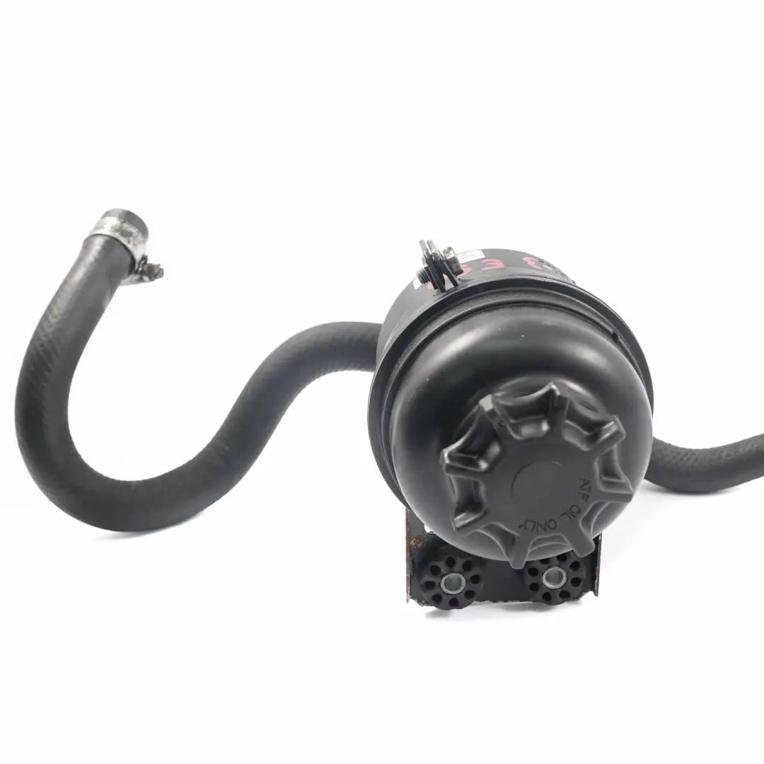 Power Steering Tank BMW E87 E90 E92 Reservoir Return Line N45 N46 Petrol - SKU 1097164-3 - Part number 1097164