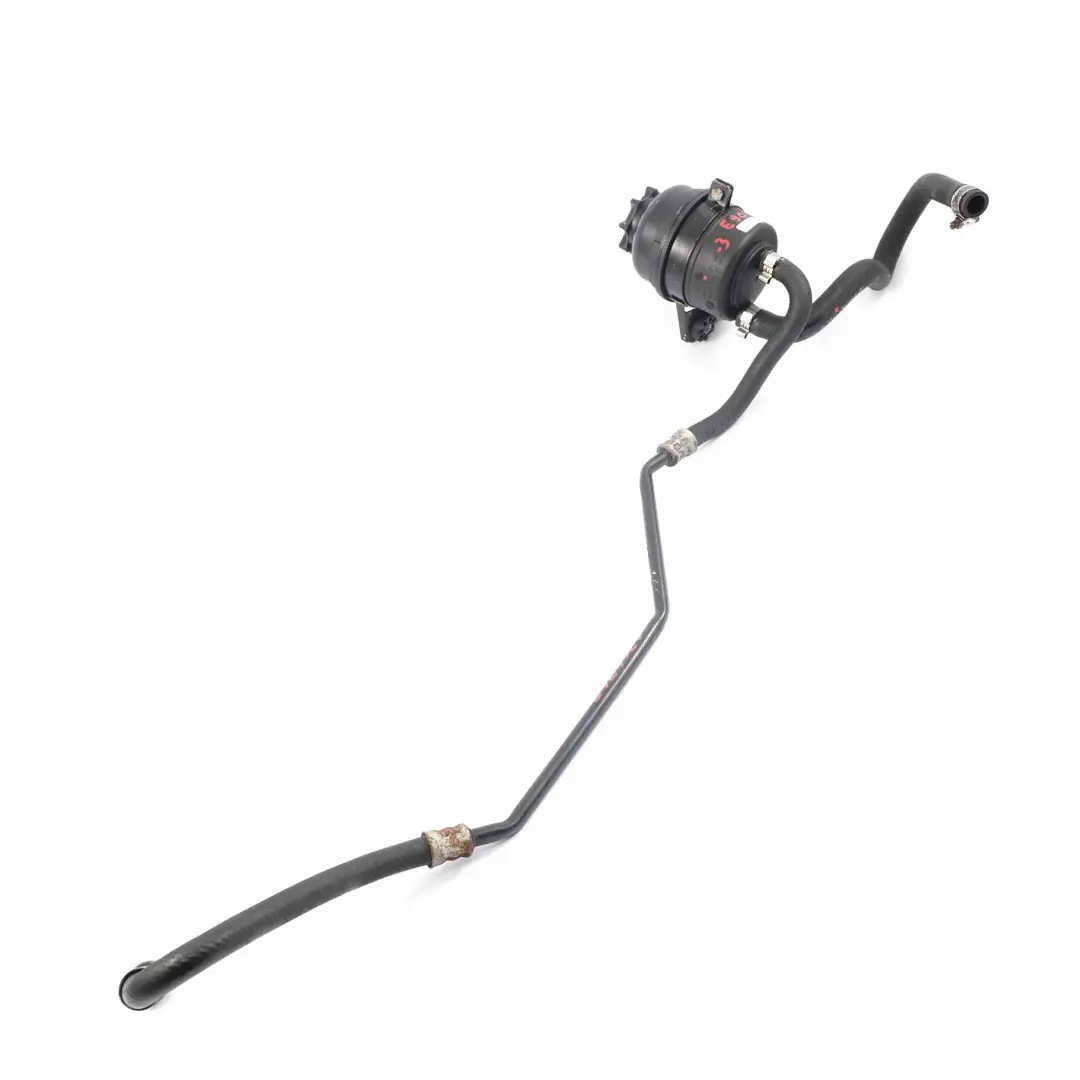 BMW E87 E90 E92 Reservoir Rücklaufleitung Servolenkung N45 N46 Benzin - SKU 1097164-3 - Teilenummer 1097164