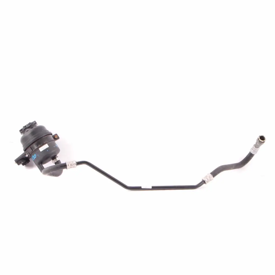 Power Steering Tank BMW E90 E91 E92 Reservoir Return Line Petrol - SKU 1097164-4 - Part number 1097164