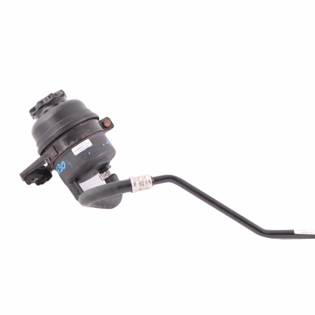 Power Steering Tank BMW E90 E91 E92 Reservoir Return Line Petrol - SKU 1097164-4 - Part number 1097164