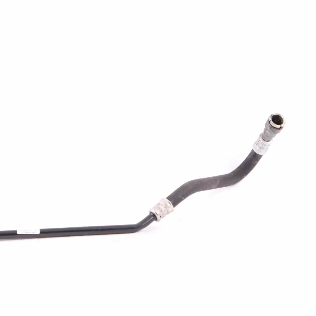 Power Steering Tank BMW E90 E91 E92 Reservoir Return Line Petrol - SKU 1097164-4 - Part number 1097164