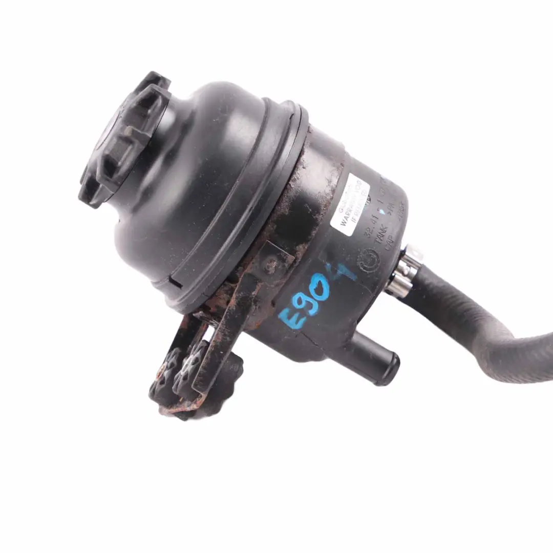 Power Steering Tank BMW E90 E91 E92 Reservoir Return Line Petrol - SKU 1097164-4 - Part number 1097164