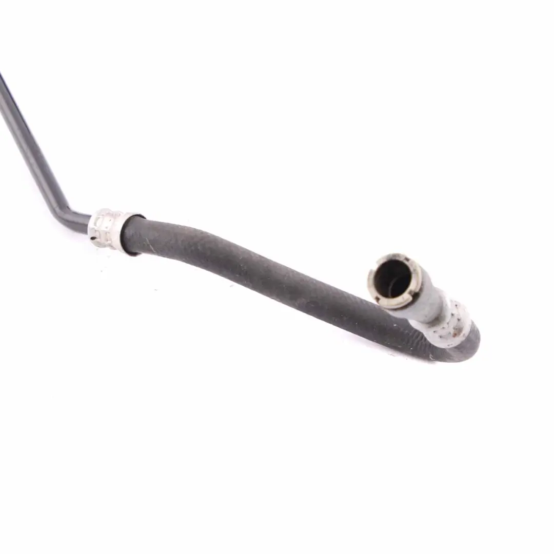 BMW E90 E91 E92 Tanque Dirección Asistida Depósito Línea Retorno Gasolina - SKU 1097164-4 - Número de pieza 1097164