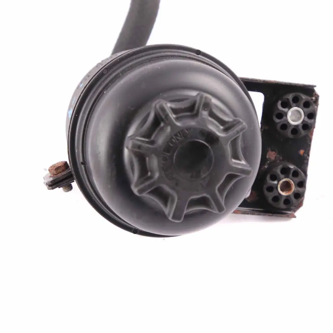 Power Steering Tank BMW E90 E91 E92 Reservoir Return Line Petrol - SKU 1097164-4 - Part number 1097164