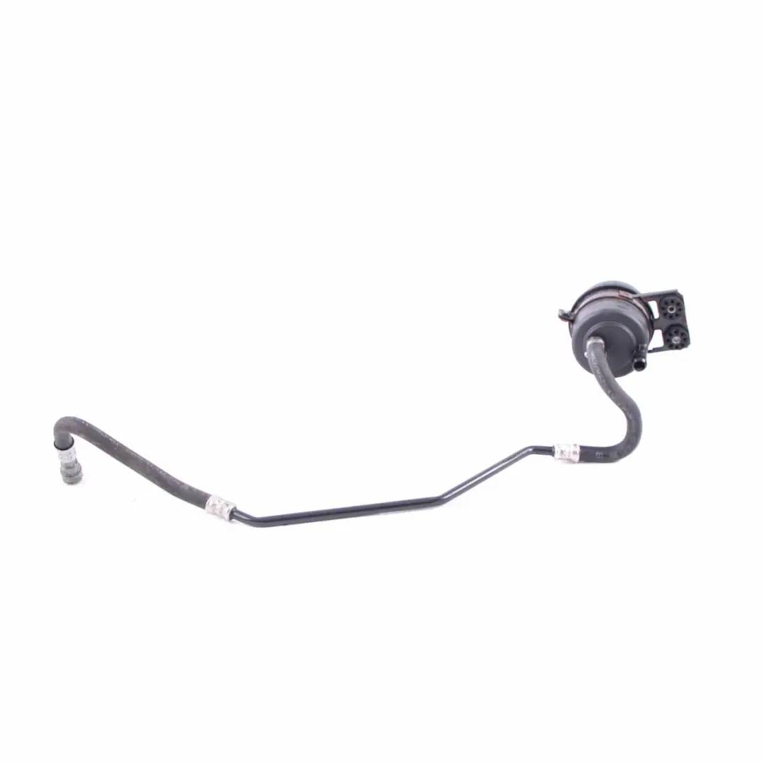 Power Steering Tank BMW E90 E91 E92 Reservoir Return Line Petrol - SKU 1097164-4 - Part number 1097164