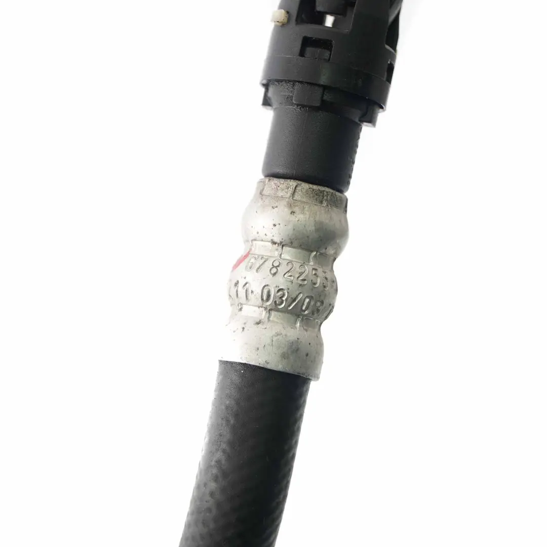 Réservoir Direction Assistée N53 Essence pour BMW E60 E63 LCI à propos du numéro de pièce 1097164 BMW E60 E63 LCI Réservoir Direction Assistée N53 Essence - SKU 1097164-5 - Numéro de pièce 1097164