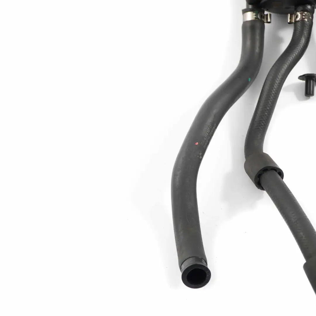 Zbiornik Wspomagania Oleju do BMW E60 LCI o numerze 1097164 BMW E60 LCI Zbiornik Wspomagania Oleju - SKU 1097164-5 - Numer Części 1097164