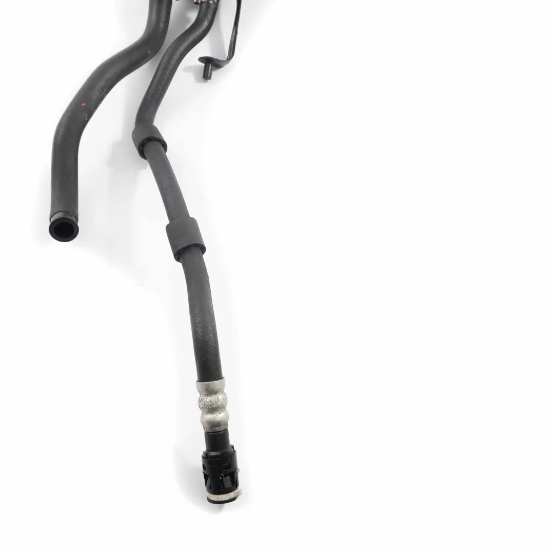 Zbiornik Wspomagania Oleju do BMW E60 LCI o numerze 1097164 BMW E60 LCI Zbiornik Wspomagania Oleju - SKU 1097164-5 - Numer Części 1097164