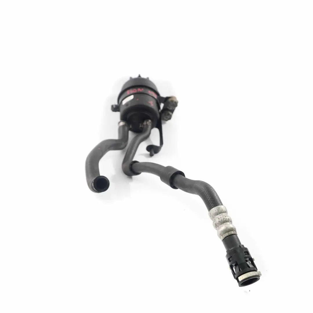 Zbiornik Wspomagania Oleju do BMW E60 LCI o numerze 1097164 BMW E60 LCI Zbiornik Wspomagania Oleju - SKU 1097164-5 - Numer Części 1097164