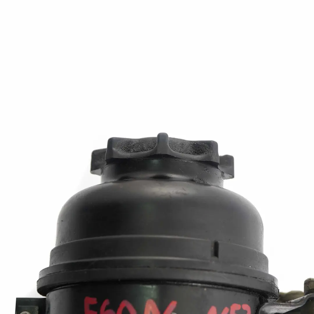 Depósito Línea Retorno Tanque Dirección Asistida N53 para BMW E60 LCI con número de pieza 1097164 BMW E60 LCI Depósito Línea Retorno Tanque Dirección Asistida N53 - SKU 1097164-5 - Número de pieza 1097164
