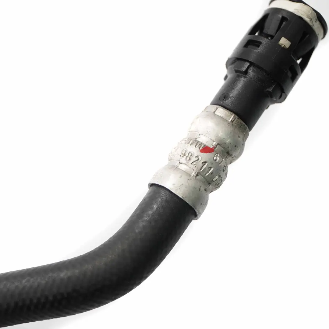 Zbiornik Wspomagania Oleju do BMW E60 LCI o numerze 1097164 BMW E60 LCI Zbiornik Wspomagania Oleju - SKU 1097164-5 - Numer Części 1097164