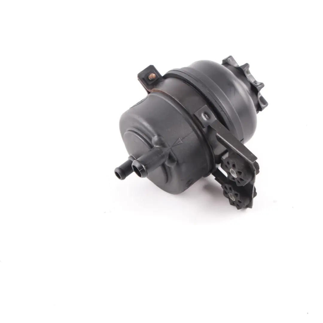 BMW E60 E81 E87 E90 E91 Aceite dirección asistida Botella tanque fluido - SKU 1097164-6 - Número de pieza 1097164