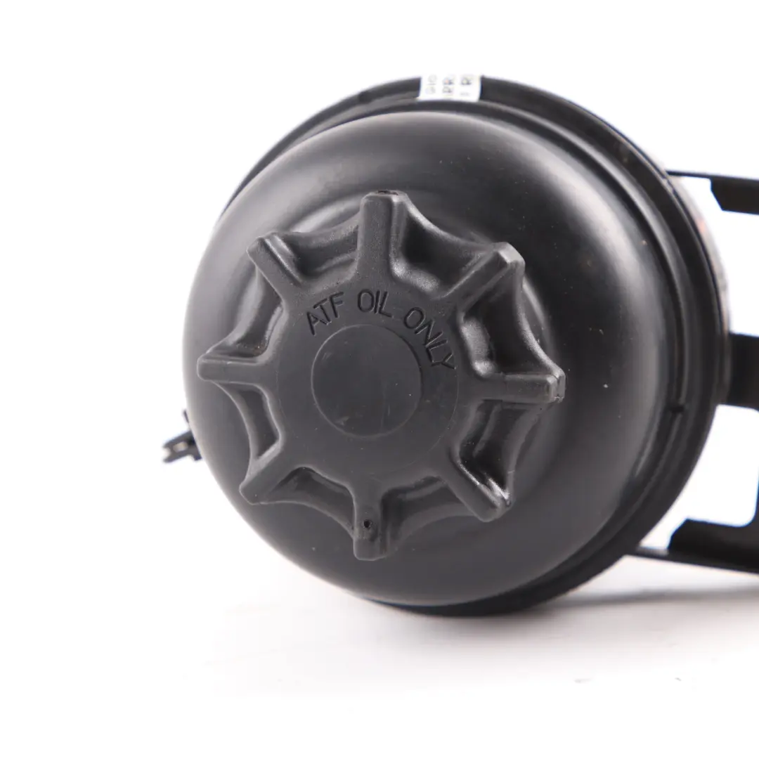 Bouteille liquide de direction assistée pour BMW E60 E61 E81 E87 E90 E91 à propos du numéro de pièce 1097164 BMW E60 E61 E81 E87 E90 E91 Bouteille liquide de direction assistée - SKU 1097164-6 - Numéro de pièce 1097164
