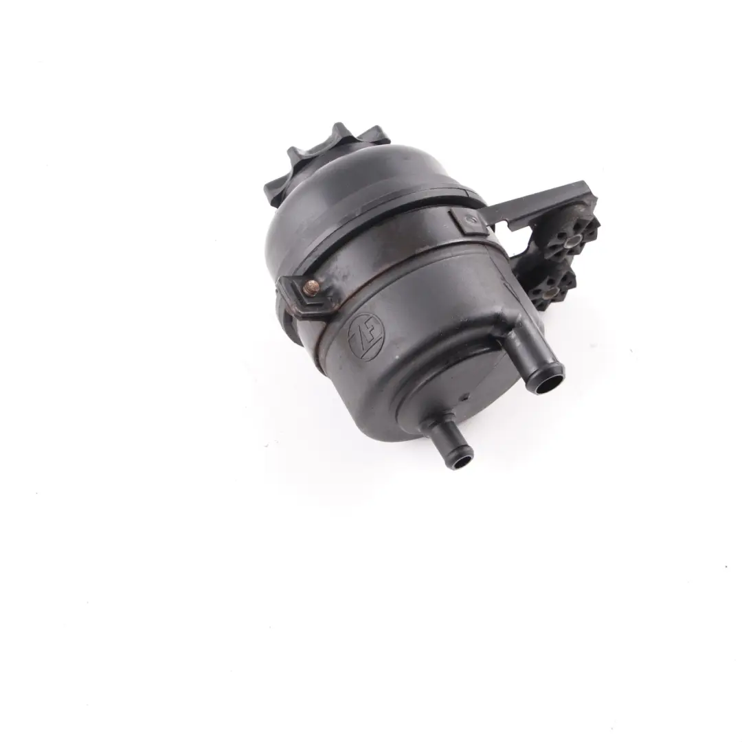 Öl Power Steering Fluid Tank Flasche für BMW E60 E61 E81 E87 E90 E91 mit Teilenummer 1097164 BMW E60 E61 E81 E87 E90 E91 Öl Power Steering Fluid Tank Flasche - SKU 1097164-6 - Teilenummer 1097164