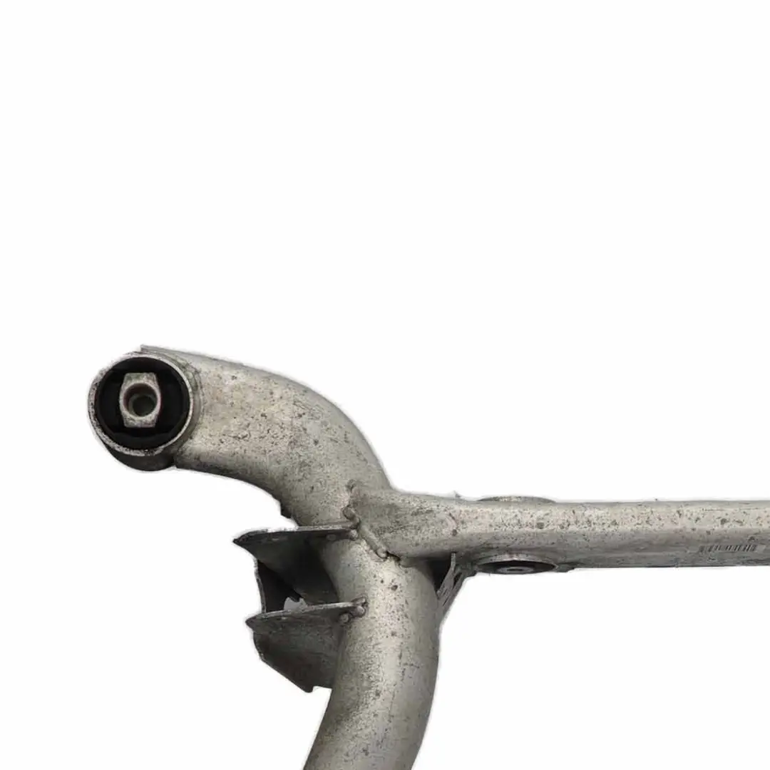 Eje trasero portador subchasis diferencial suspension cuna para BMW E39 con número de pieza 1097248 BMW E39 Eje trasero portador subchasis diferencial suspension cuna - SKU 1097248 - Número de pieza 1097248