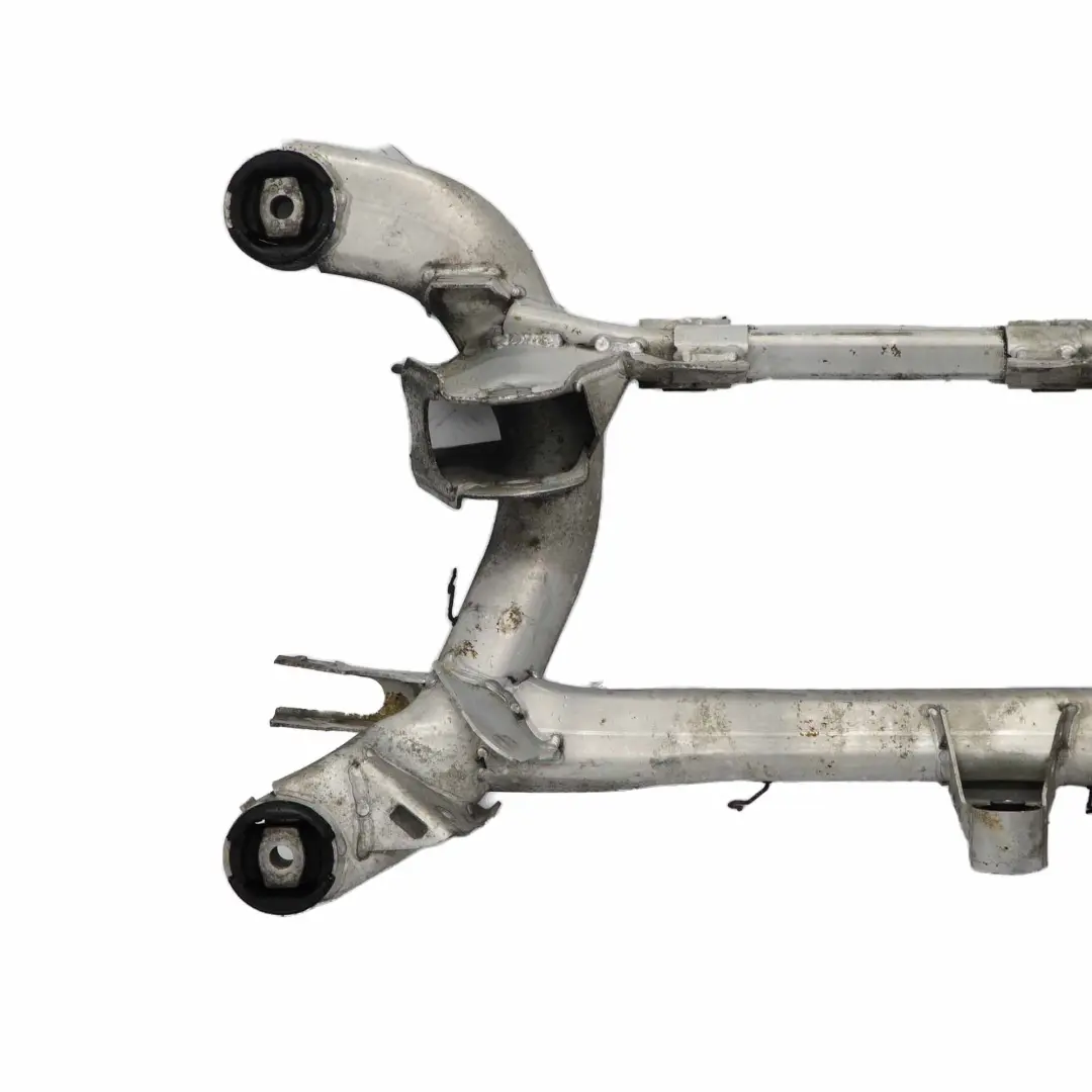 BMW E39 Support d'Essieu Arriere Sous-chassis Berceau Suspension - SKU 1097248 - Numéro de pièce 1097248