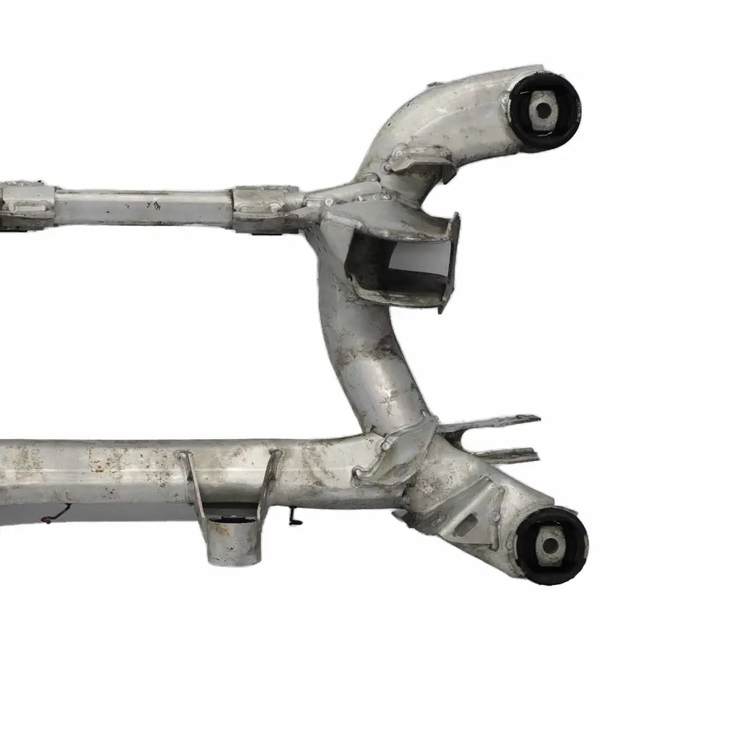 Axle Carrier Subframe Differential Suspension Cradle to BMW E39 Rear with Part number 1097248 BMW E39 Rear Axle Carrier Subframe Differential Suspension Cradle - SKU 1097248 - Part number 1097248