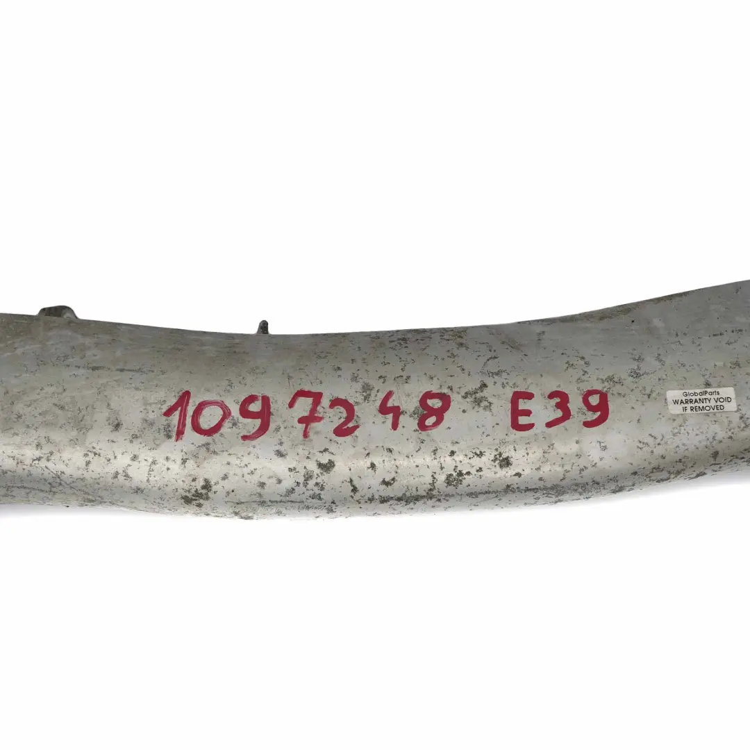 BMW E39 Wózek Sanki Kołyska Belka Tył Mocowanie - SKU 1097248 - Numer Części 1097248