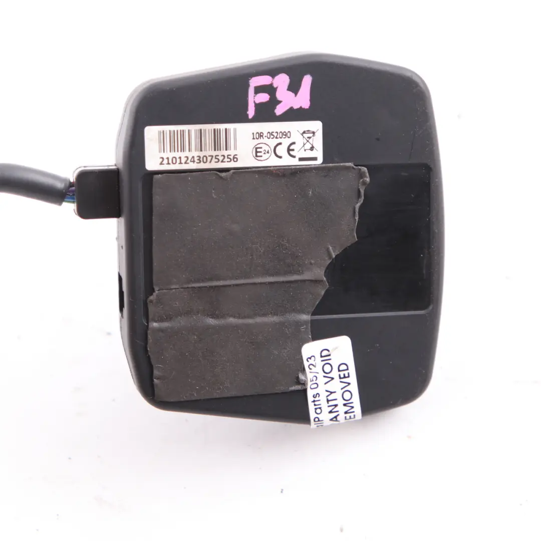 Race Chip XLR Control Unit Module to BMW F31 with Part number 10R-052090 BMW F31 Race Chip XLR Control Unit Module - SKU 10R-052090 - Part number 10R-052090