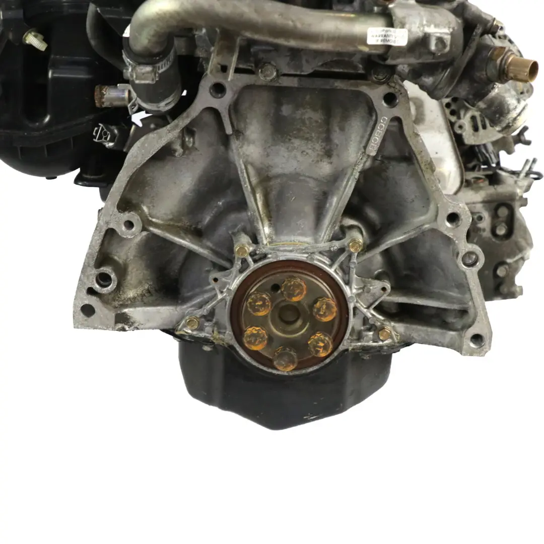 FRV 1.7 Petrol Moteur Complet 159 000 km, GARANTIE pour Honda Stream 1 Civic 7 à propos du numéro de pièce D17A Honda Stream 1 Civic 7 FRV 1.7 Petrol Moteur Complet 159 000 km, GARANTIE - SKU D17A-1 - Numéro de pièce D17A