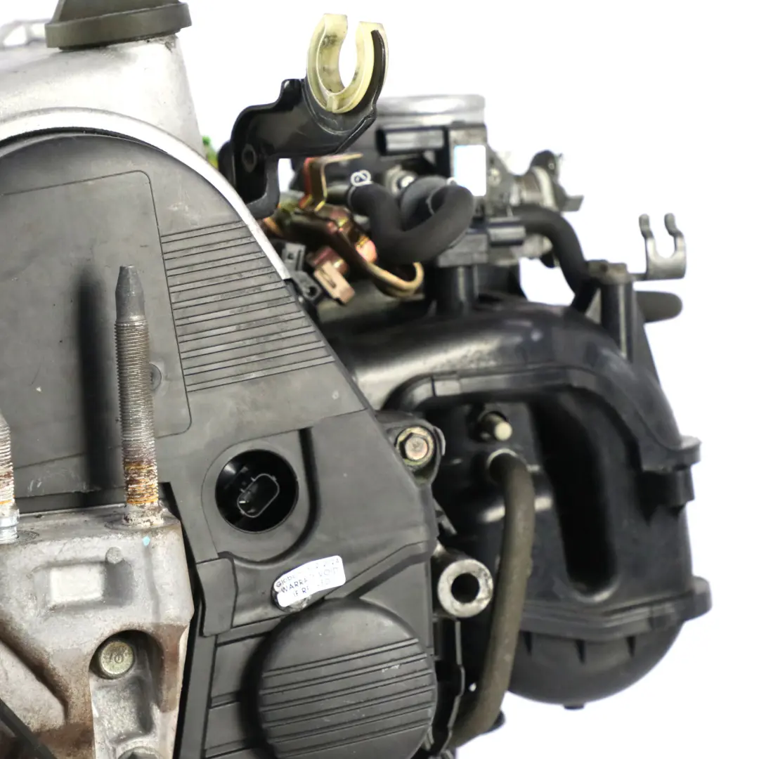 FRV 1.7 Gasolina Motor Completo 159 000km, GARANTÍA para Honda Stream 1 Civic 7 con número de pieza D17A Honda Stream 1 Civic 7 FRV 1.7 Gasolina Motor Completo 159 000km, GARANTÍA - SKU D17A-1 - Número de pieza D17A
