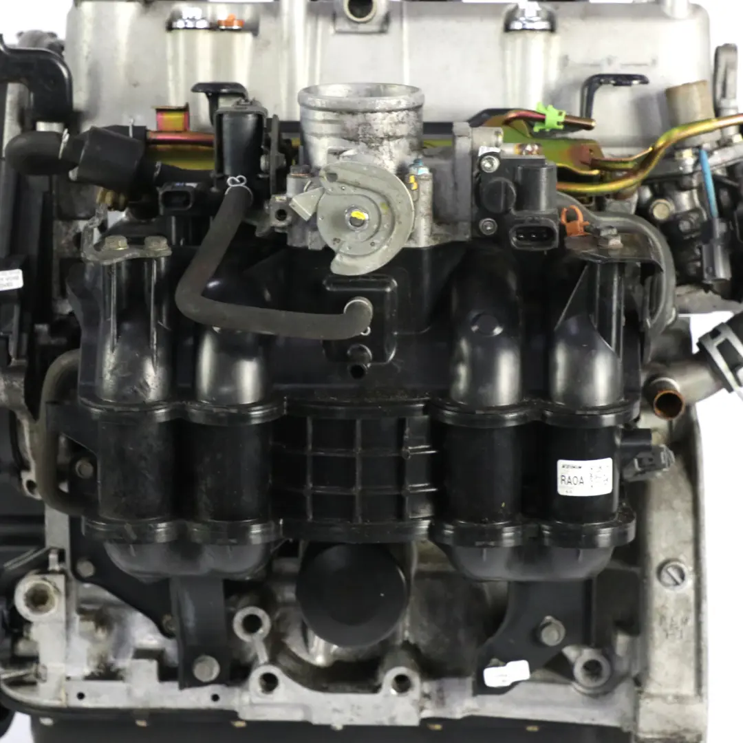 FRV 1.7 Petrol Moteur Complet 159 000 km, GARANTIE pour Honda Stream 1 Civic 7 à propos du numéro de pièce D17A Honda Stream 1 Civic 7 FRV 1.7 Petrol Moteur Complet 159 000 km, GARANTIE - SKU D17A-1 - Numéro de pièce D17A