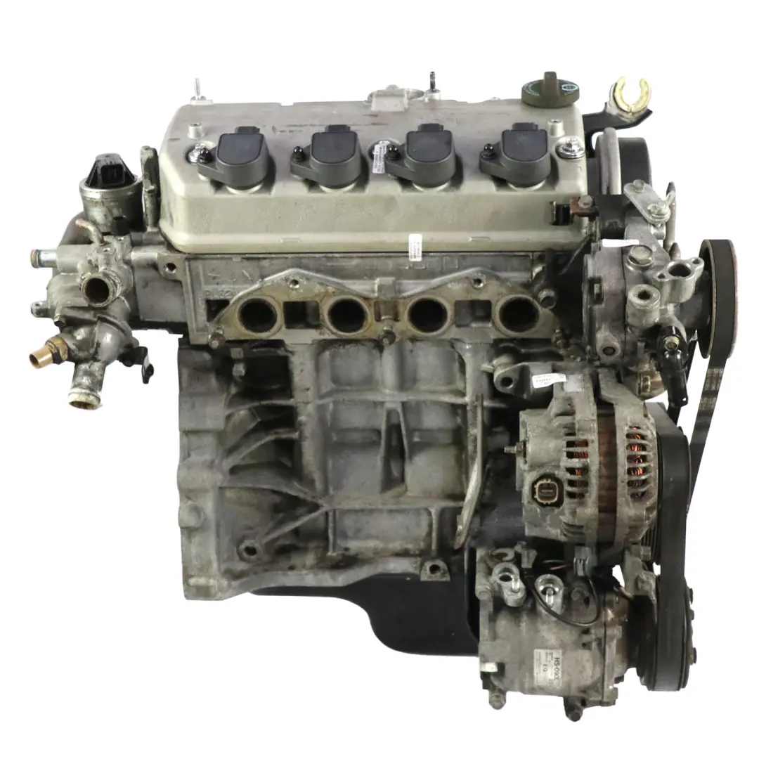 FRV 1.7 Petrol Moteur Complet 159 000 km, GARANTIE Honda Stream 1 Civic 7 - SKU D17A-1 - Numéro de pièce D17A 