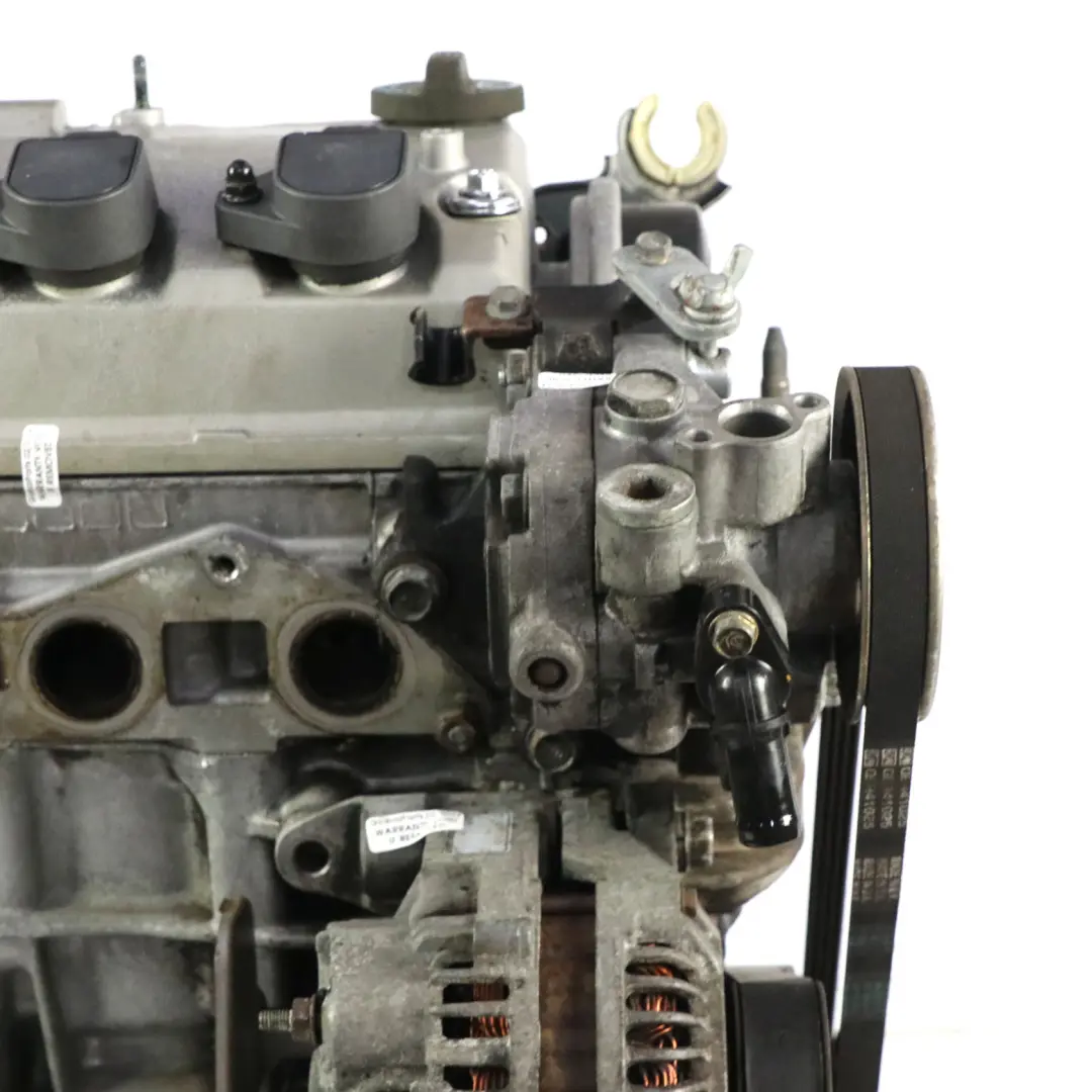 FRV 1.7 Benzin Kompletter Motor 159TKM, GARANTIE Honda Stream 1 Civic 7 - SKU D17A-1 - Teilenummer D17A 