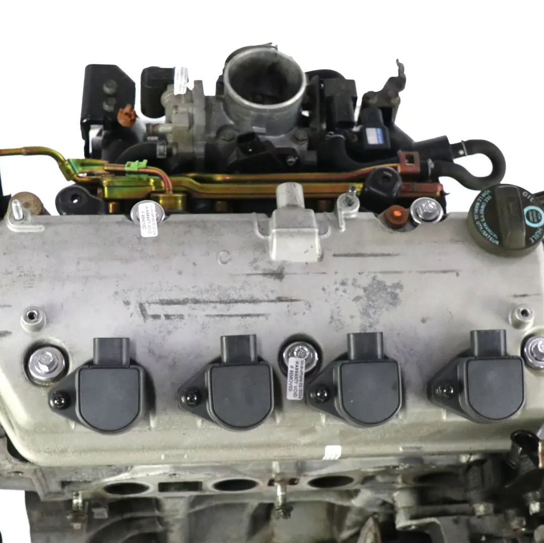 FRV 1.7 Benzina Motore Nudo 159 000 km, GARANZIA per Honda Stream 1 Civic 7 con numero di parte D17A Honda Stream 1 Civic 7 FRV 1.7 Benzina Motore Nudo 159 000 km, GARANZIA - SKU D17A - Numero di parte D17A