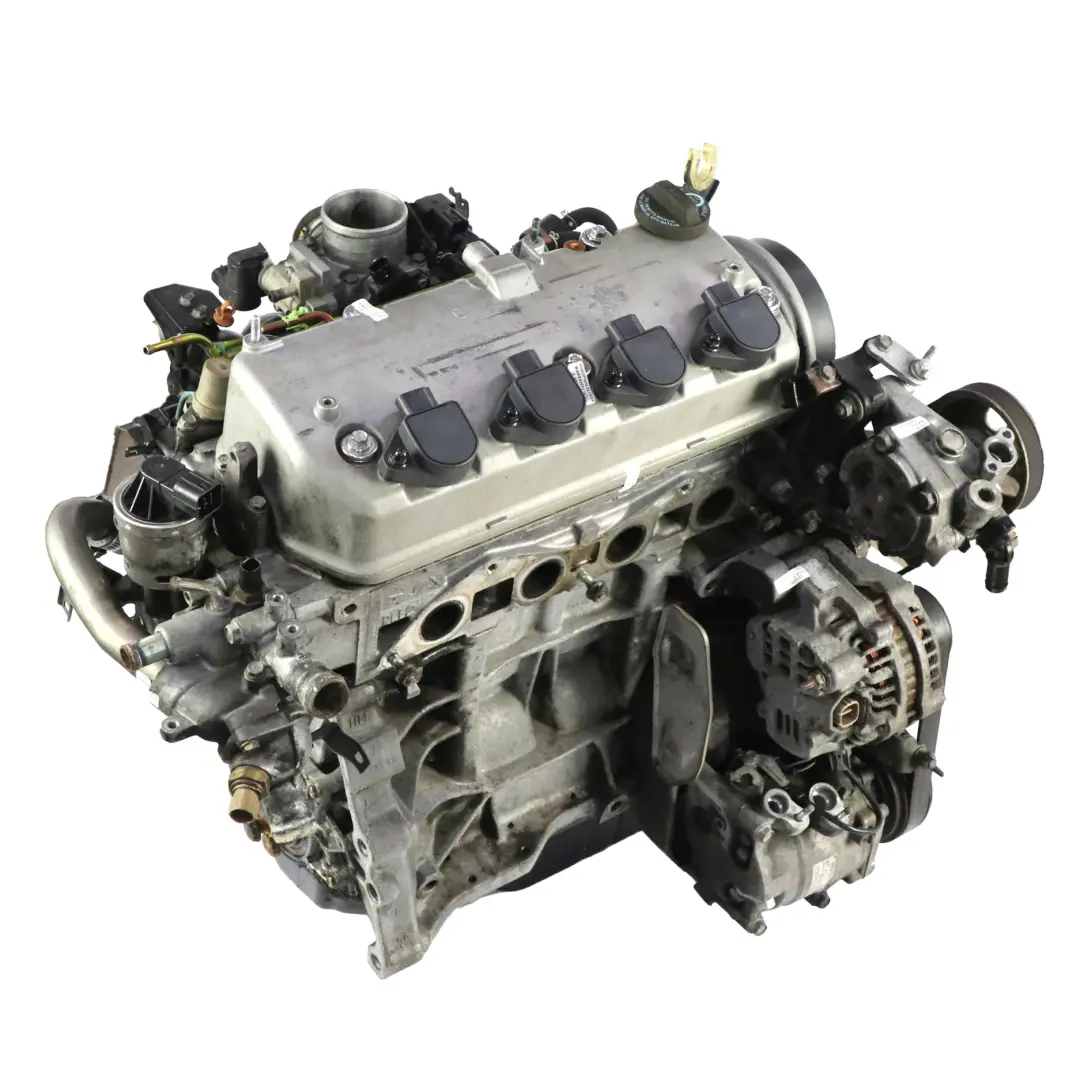 FRV 1.7 Petrol Moteur Complet 159 000 km, GARANTIE pour Honda Stream 1 Civic 7 à propos du numéro de pièce D17A Honda Stream 1 Civic 7 FRV 1.7 Petrol Moteur Complet 159 000 km, GARANTIE - SKU D17A-1 - Numéro de pièce D17A