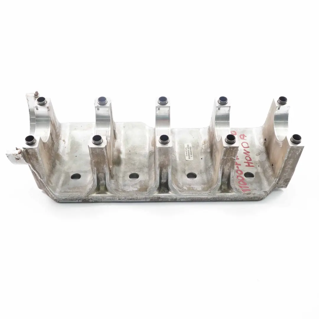 Benzin Motor Motorblock Zylinderkopfhaube für Honda Civic Jazz mit Teilenummer 11000-PWA-000 Honda Civic Jazz Benzin Motor Motorblock Zylinderkopfhaube - SKU 11000-PWA-000 - Teilenummer 11000-PWA-000
