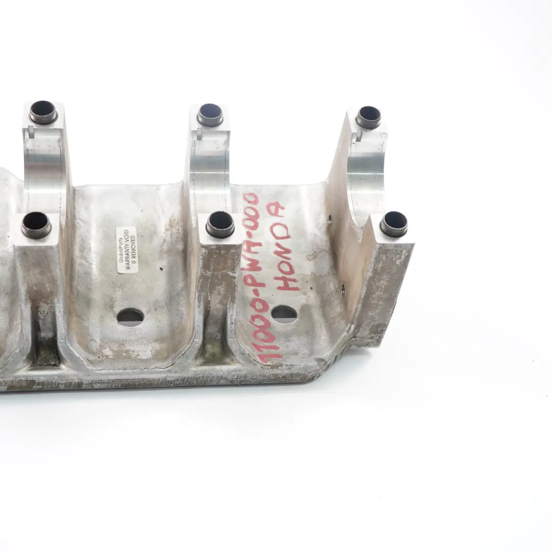 Couvre-culasse Moteur Essence pour Honda Civic Jazz à propos du numéro de pièce 11000-PWA-000 Honda Civic Jazz Couvre-culasse Moteur Essence - SKU 11000-PWA-000 - Numéro de pièce 11000-PWA-000