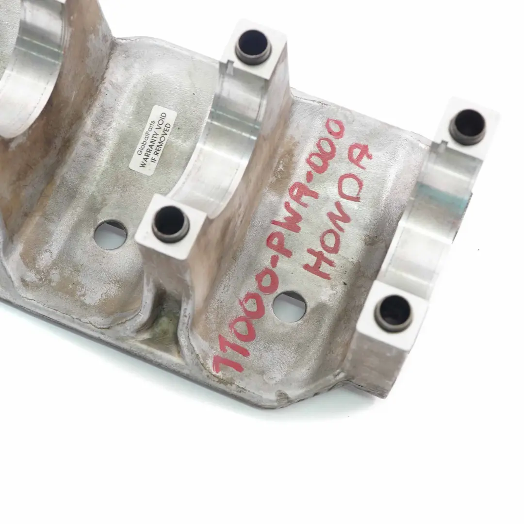 Honda Civic Jazz Benzin Motor Motorblock Zylinderkopfhaube - SKU 11000-PWA-000 - Teilenummer 11000-PWA-000