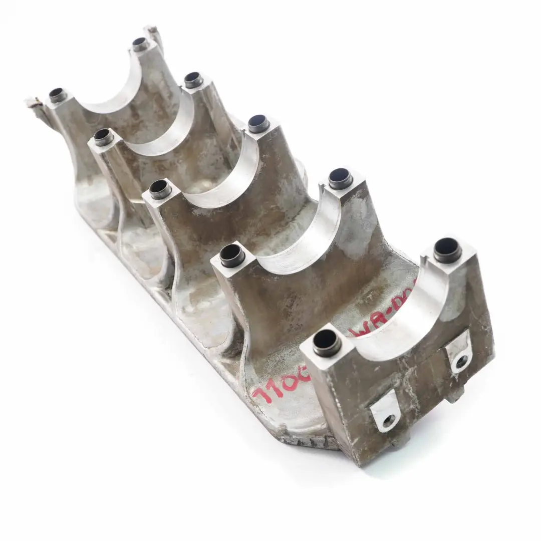 Honda Civic Jazz Benzin Motor Motorblock Zylinderkopfhaube - SKU 11000-PWA-000 - Teilenummer 11000-PWA-000