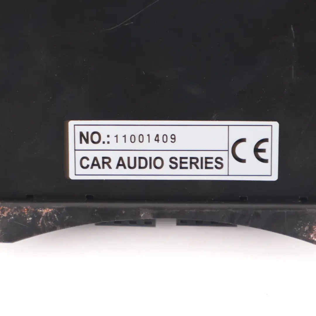 SRC6 Audio Output Converter 6-Channel Speaker Line Output to In Phase with Part number 11001409 In Phase SRC6 Audio Output Converter 6-Channel Speaker Line Output - SKU 11001409 - Part number 11001409