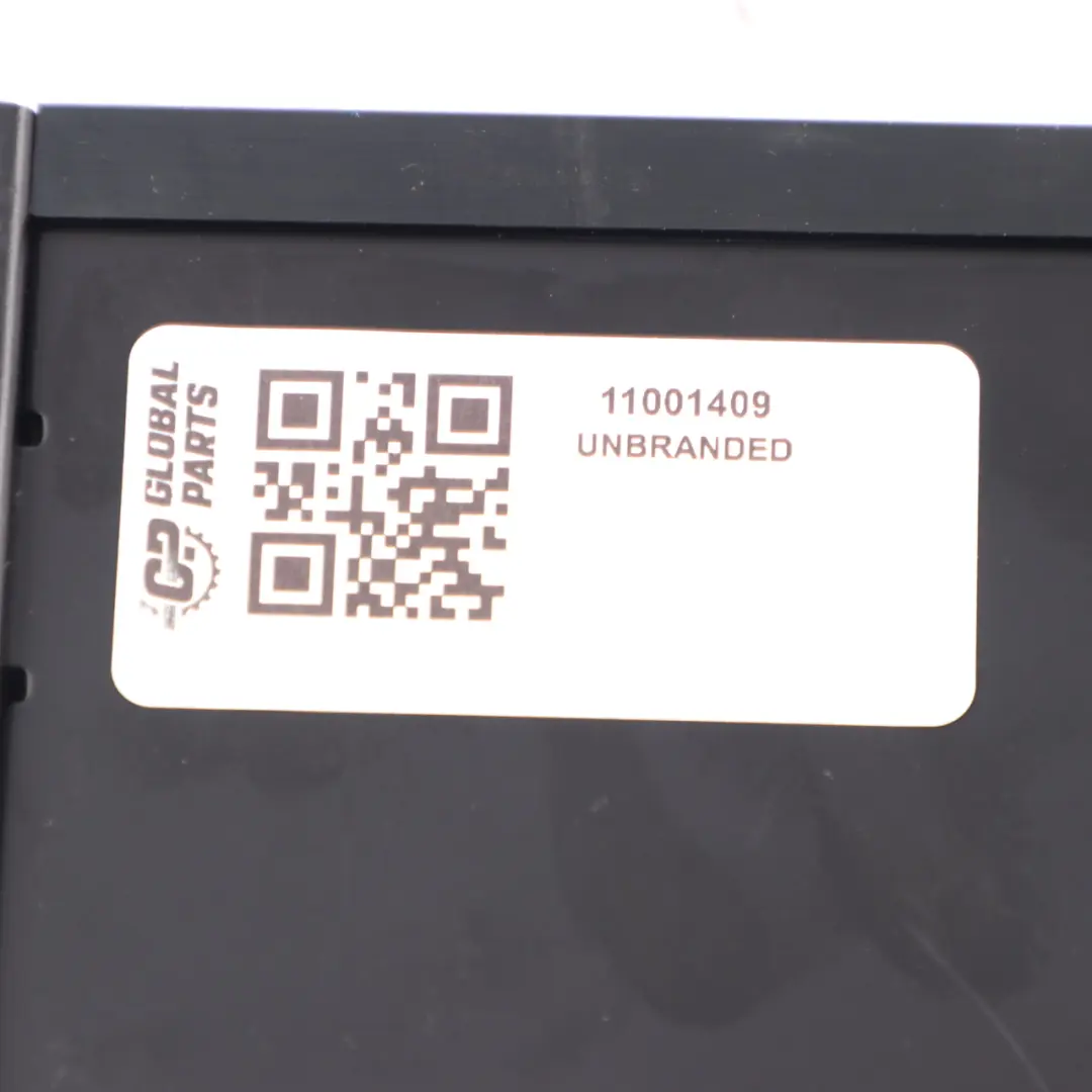 SRC6 Audio Output Converter 6-Channel Speaker Line Output to In Phase with Part number 11001409 In Phase SRC6 Audio Output Converter 6-Channel Speaker Line Output - SKU 11001409 - Part number 11001409