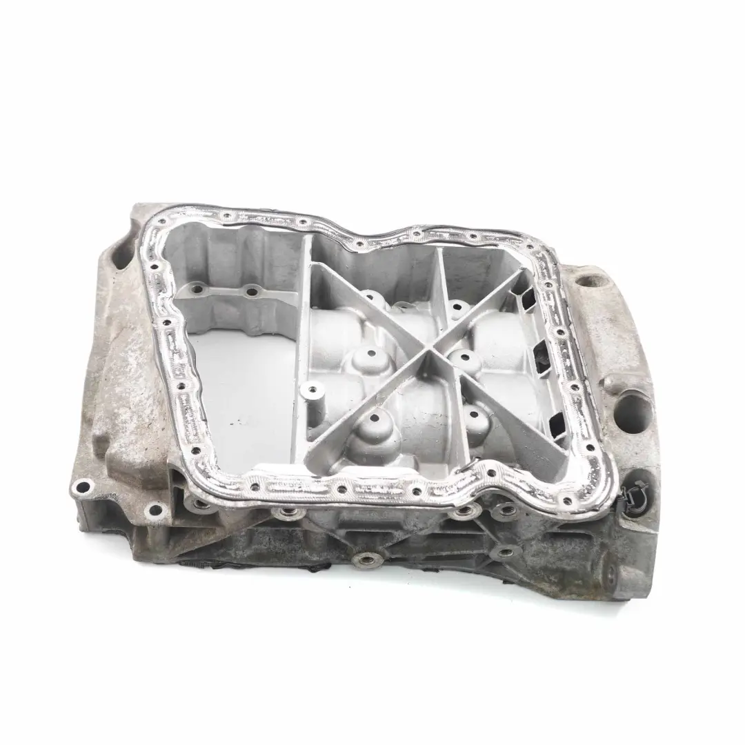 Renault Trafic II Vivaro B 2.0 DCI Diesel Engine Oil Sump Pan - SKU 110174229R - Part number 110174229R