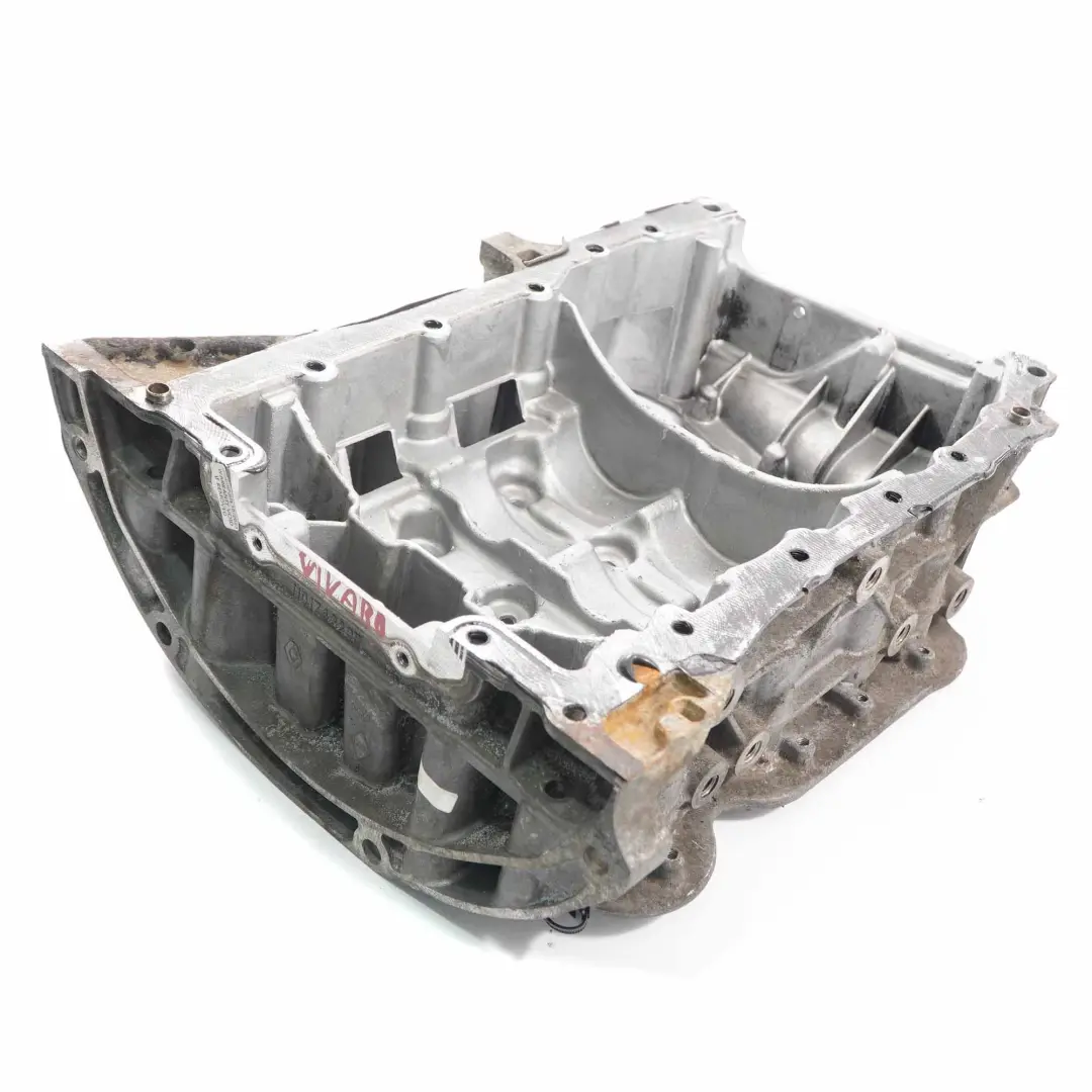 Carter vidange d'huile moteur pour Renault Trafic II Vivaro B 2.0 DCI à propos du numéro de pièce 110174229R Renault Trafic II Vivaro B 2.0 DCI Carter vidange d'huile moteur - SKU 110174229R - Numéro de pièce 110174229R