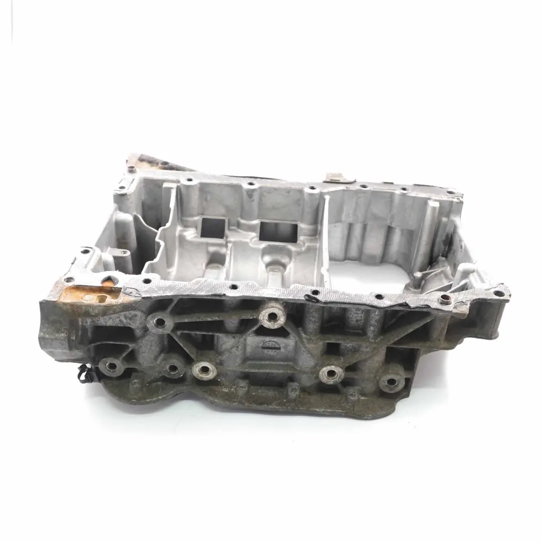 Carter vidange d'huile moteur pour Renault Trafic II Vivaro B 2.0 DCI à propos du numéro de pièce 110174229R Renault Trafic II Vivaro B 2.0 DCI Carter vidange d'huile moteur - SKU 110174229R - Numéro de pièce 110174229R