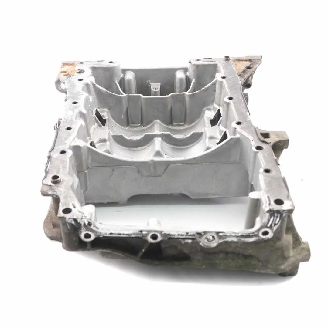 Renault Trafic II Vivaro B 2.0 DCI Diesel Engine Oil Sump Pan - SKU 110174229R - Part number 110174229R