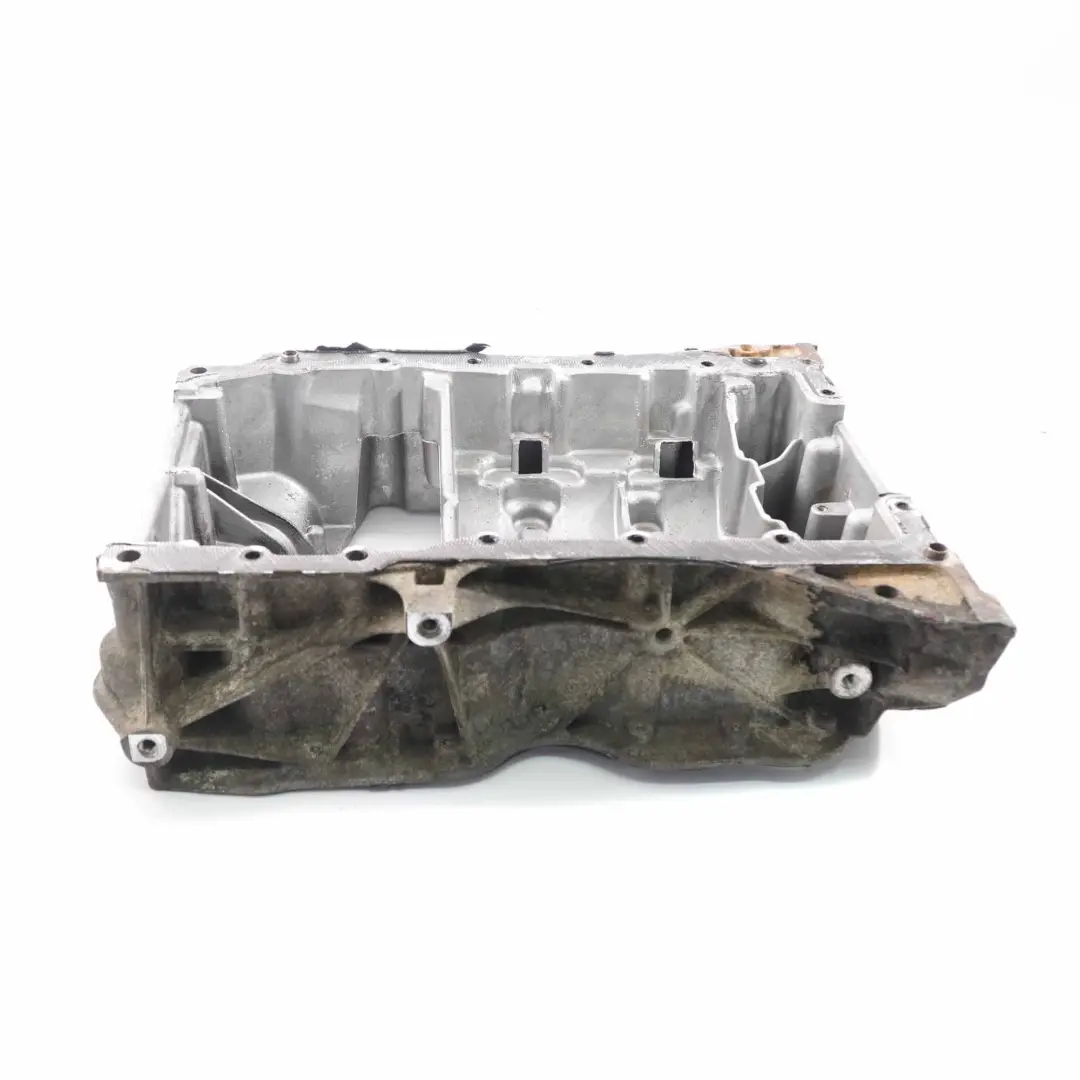 Renault Trafic II Vivaro B 2.0 DCI Diesel Engine Oil Sump Pan - SKU 110174229R - Part number 110174229R