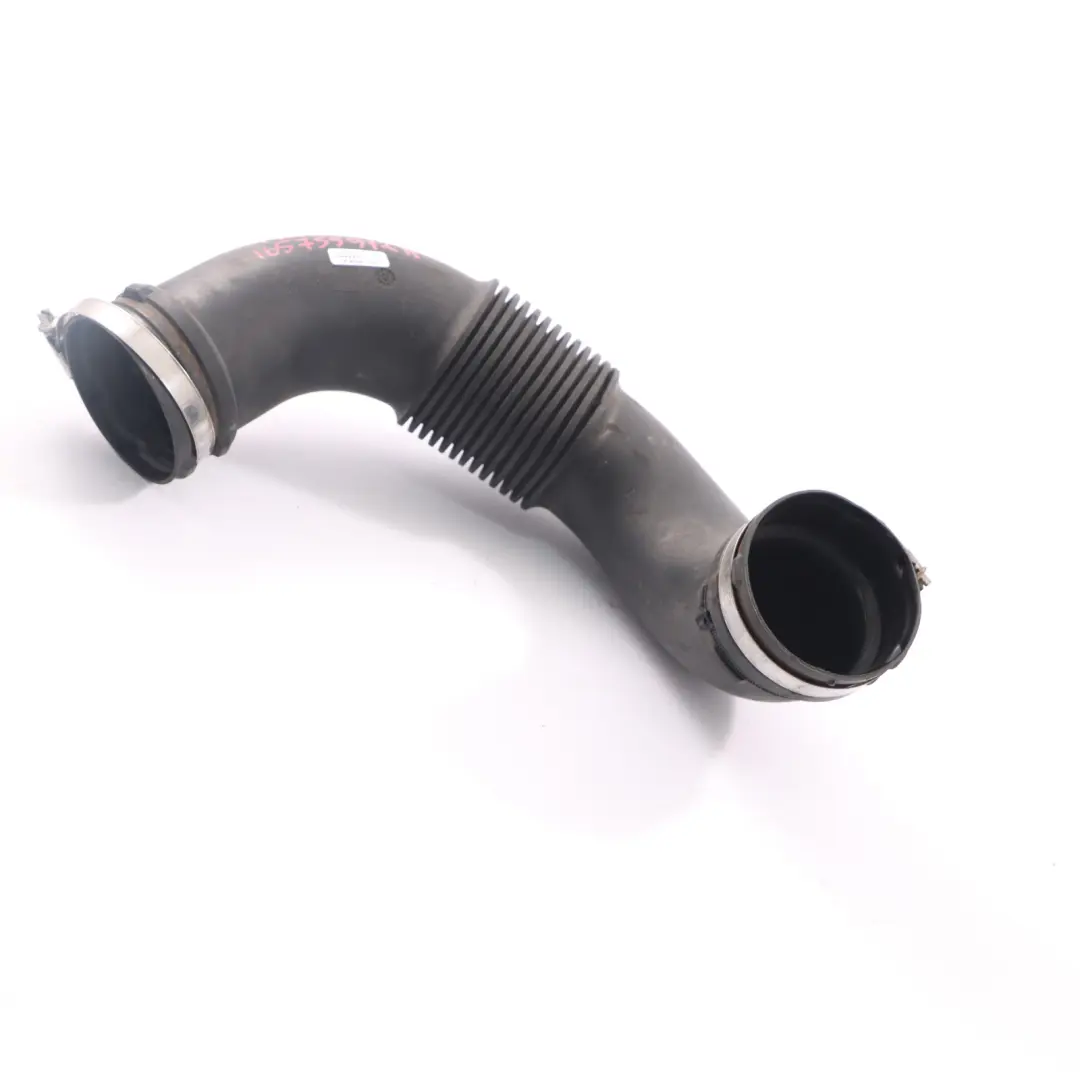 Air Intake Hose Renault Trafic III Vauxhall Vivaro B Turbo Duct Pipe - SKU 1105223S01 - Part number 1105223S01