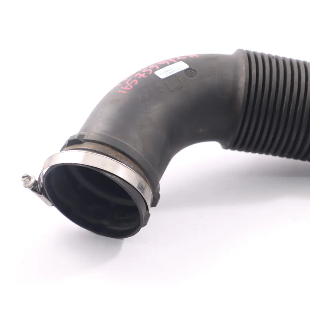 Lufteinlass Turbo Rohr für Renault Trafic III Opel Vivaro B mit Teilenummer 1105223S01 Renault Trafic III Opel Vivaro B Lufteinlass Turbo Rohr - SKU 1105223S01 - Teilenummer 1105223S01