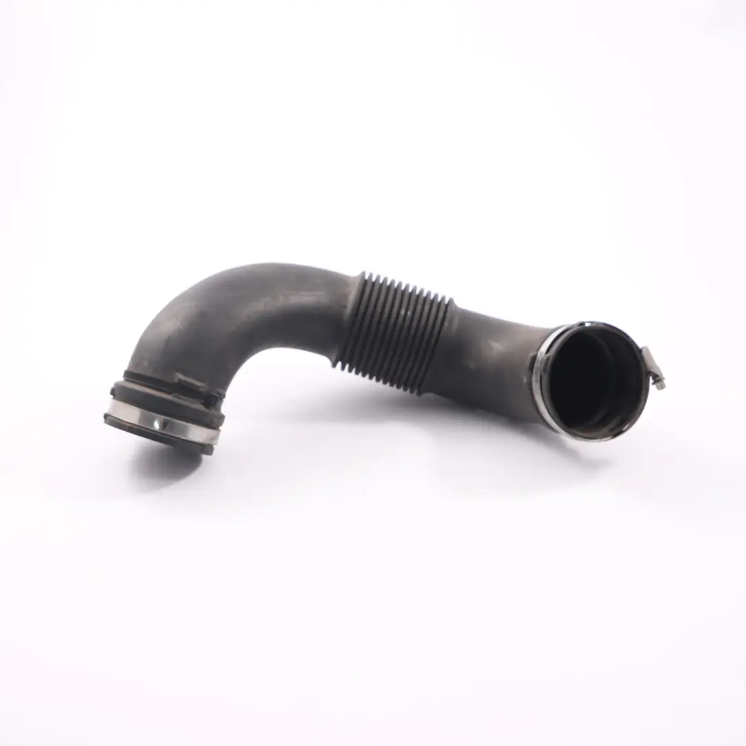 Tuyau d'admission d'air Renault Trafic III Opel Vivaro B Turbo pour à propos du numéro de pièce 1105223S01 Tuyau d'admission d'air Renault Trafic III Opel Vivaro B Turbo - SKU 1105223S01 - Numéro de pièce 1105223S01