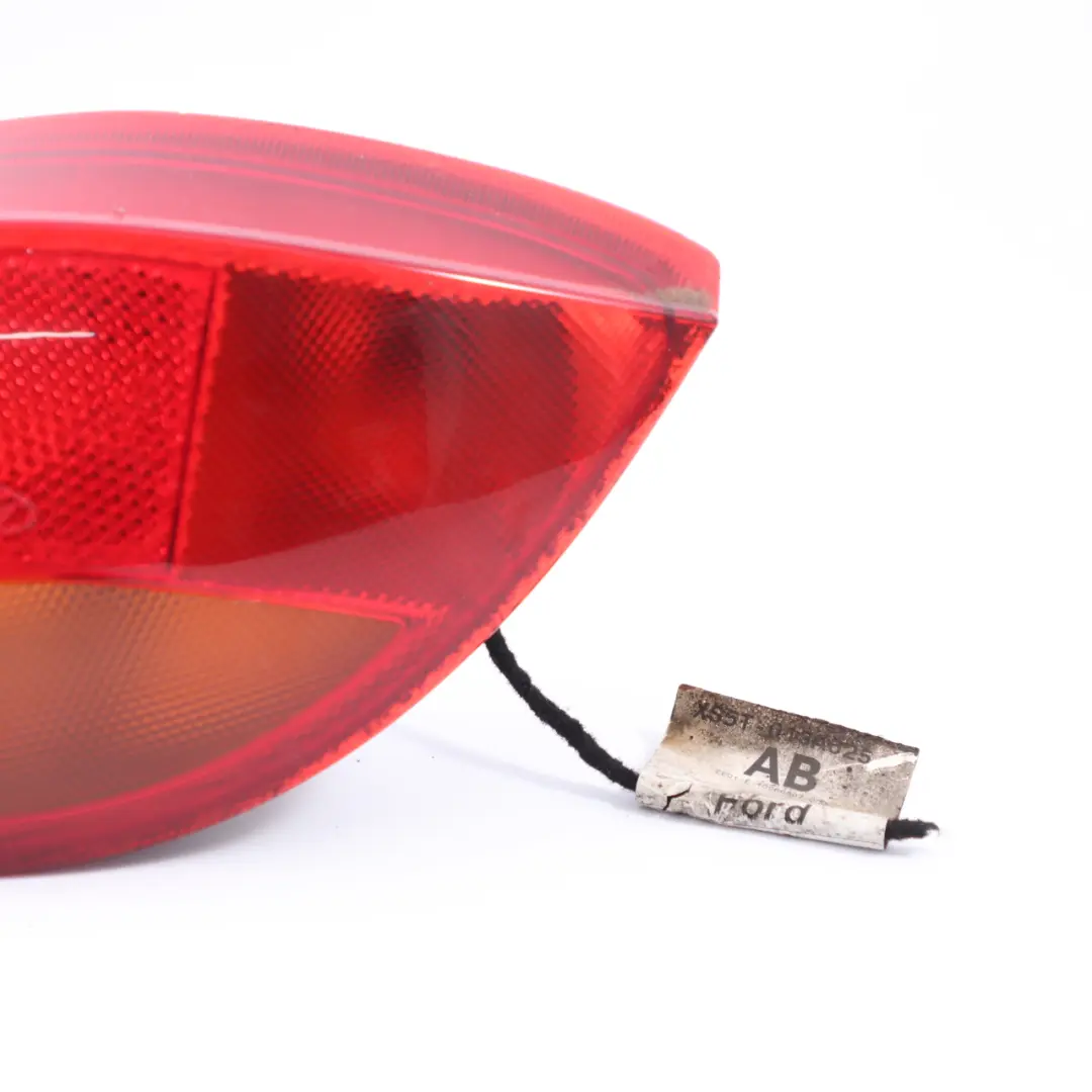 MK1 Lampada posteriore destra Fanale posteriore laterale 97KG13N004AB per Ford Ka con numero di parte 1105788 Ford Ka MK1 Lampada posteriore destra Fanale posteriore laterale 97KG13N004AB - SKU 1105788 - Numero di parte 1105788