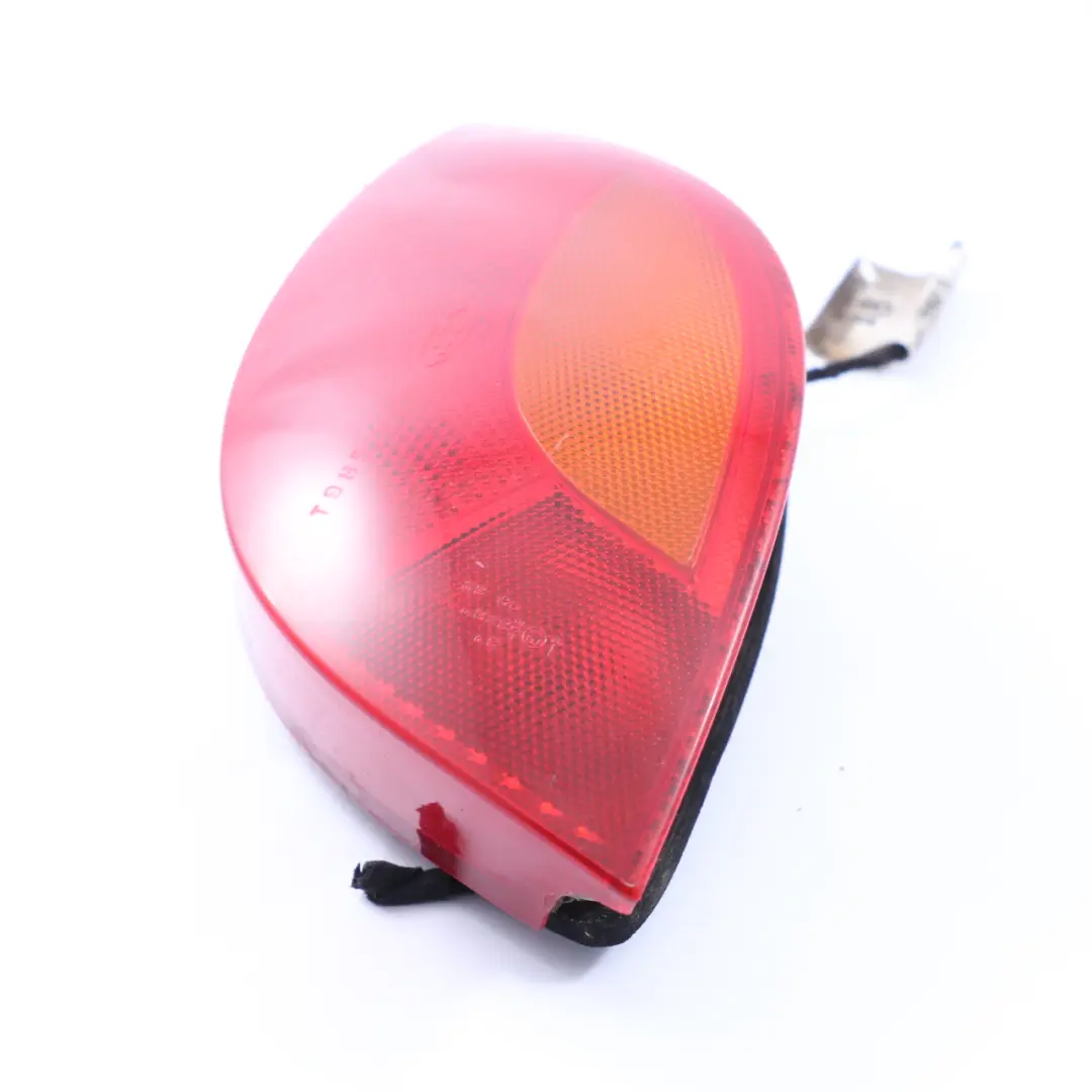 MK1 Lampada posteriore destra Fanale posteriore laterale 97KG13N004AB per Ford Ka con numero di parte 1105788 Ford Ka MK1 Lampada posteriore destra Fanale posteriore laterale 97KG13N004AB - SKU 1105788 - Numero di parte 1105788