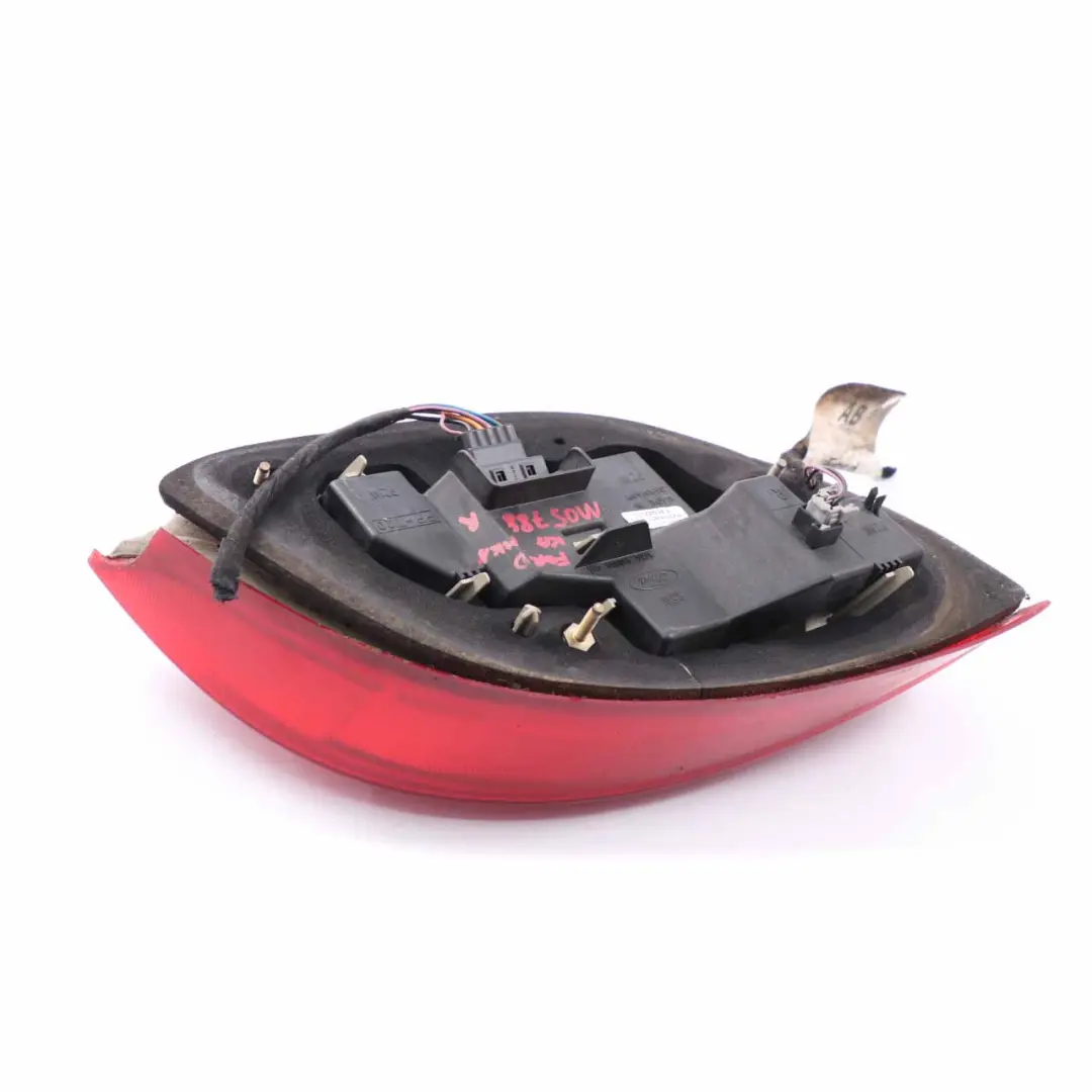 MK1 Luz Trasera Derecha Panel lateral luces traseras 97KG13N004AB para Ford Ka con número de pieza 1105788 Ford Ka MK1 Luz Trasera Derecha Panel lateral luces traseras 97KG13N004AB - SKU 1105788 - Número de pieza 1105788
